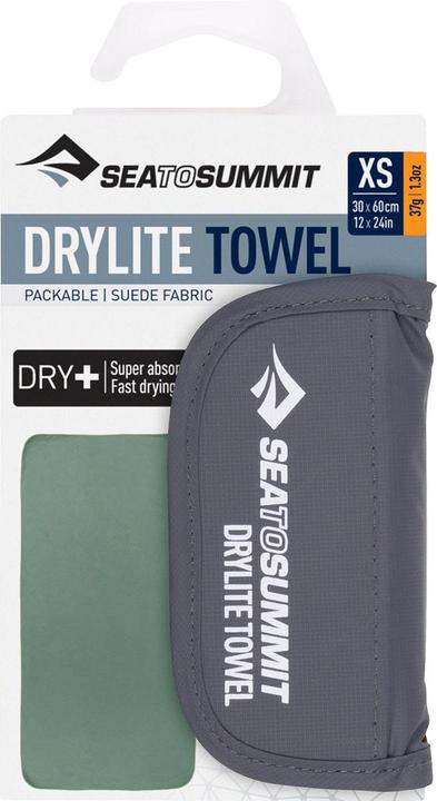 Actual product image Sea To Summit Drylite (60 x 30 cm)