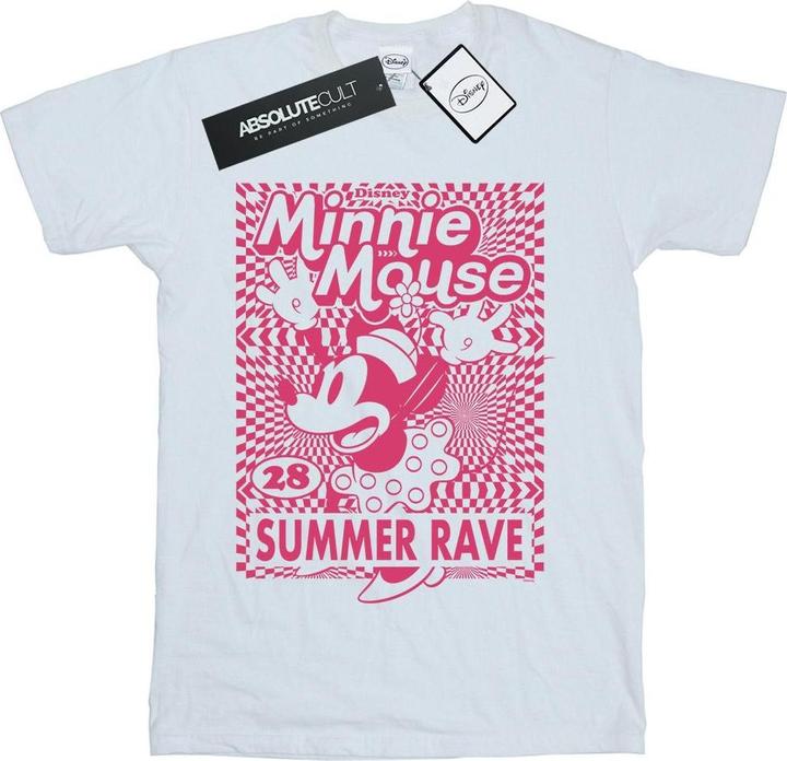 Produktbild Disney Minnie Mouse Summer Party TShirt (M)