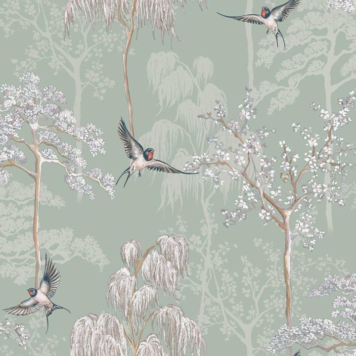 Image du produit World of Wallpaper - Papier peint
