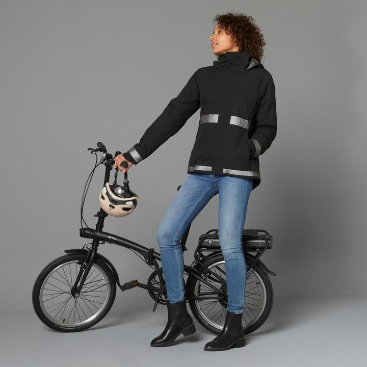 Immagine prodotto Btwin 540 VISIBLE (M)