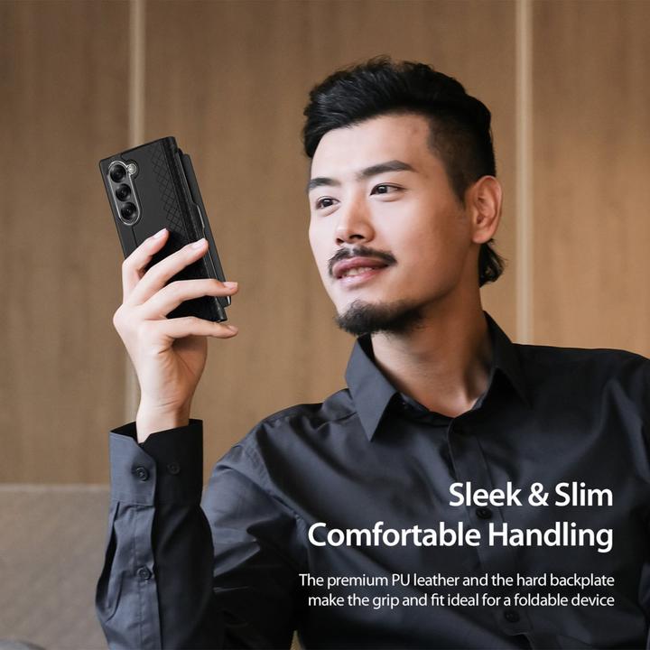 Image du produit Dux Ducis Bril (Samsung Galaxy Z Fold6)