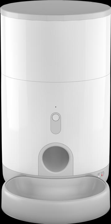Actual product image Petoneer Nutri Mini Feeder (2.60 l)