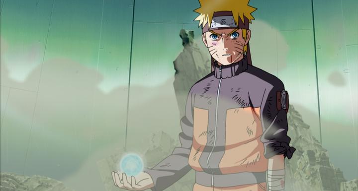 Produktbild Naruto Shippuden - The Movie 2 (Blu-ray, 2016, Deutsch)