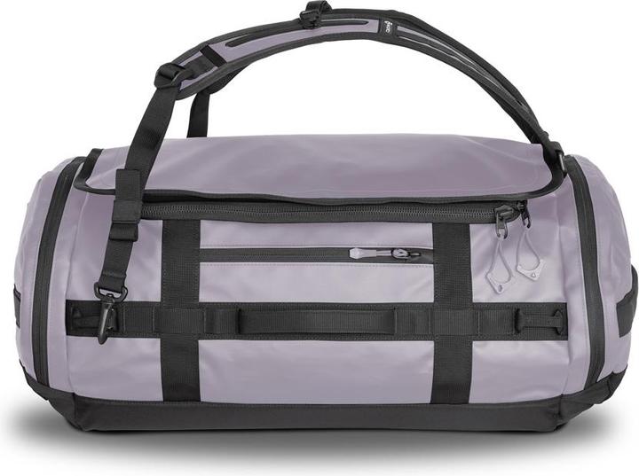Immagine prodotto Wandrd CARRYALL Duffel 60L Uyuni Viola (Borsa per accessori per fotocamere, 60 l)