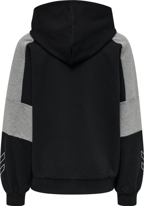 Actual product image hummel Boxline Hoodie (110)