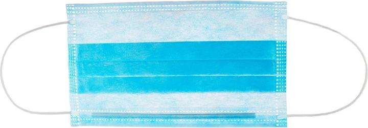 Actual product image Kare Design 50s Mouth-Nose Cover Disposable