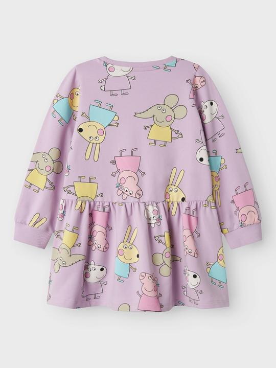 Produktbild Name it Peppa Wutz Kleid (98)