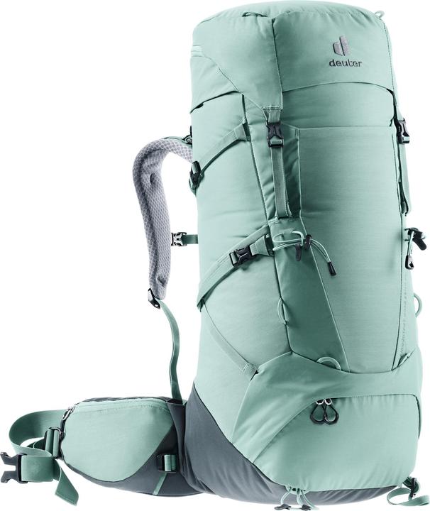 Image du produit Deuter Aircontact Core 35+10 (35 l)