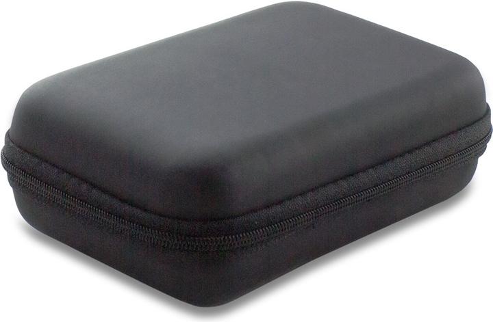 Image du produit Fantec ALU-25B31 ARGENT (2.5")