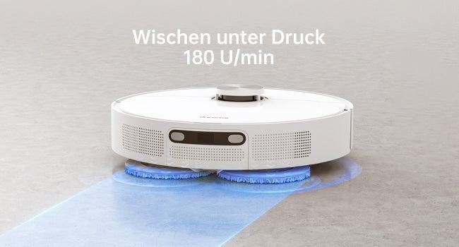 Productafbeelding Dreame L10 Prime (Stofzuigrobot)
