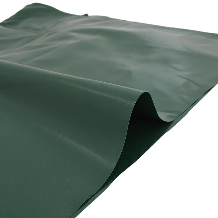 Actual product image VidaXL Tarpaulin 600 g/m² (3 x 6 m)