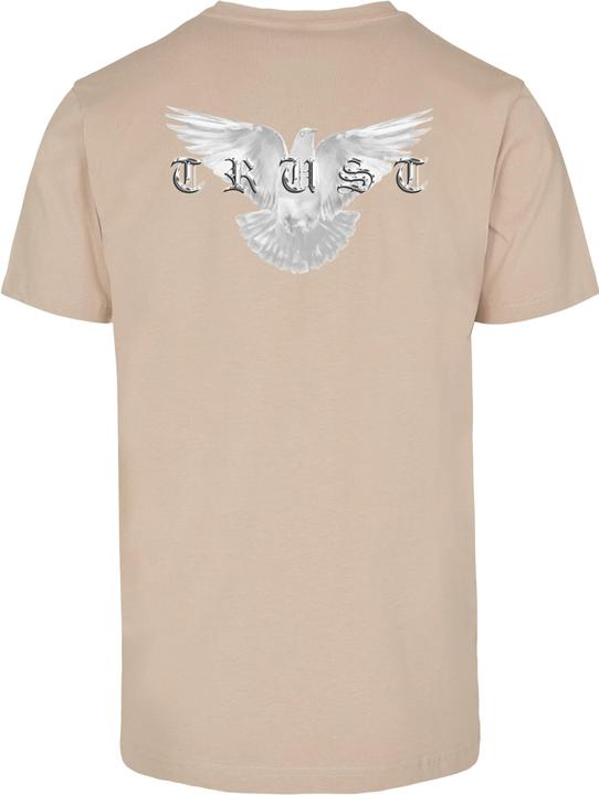 Immagine prodotto Mister Tee Maglietta Trust Dove - 134771 (XL)