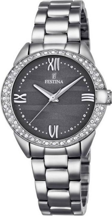 Produktbild Festina Mademoiselle (Analoguhr, 35 mm)