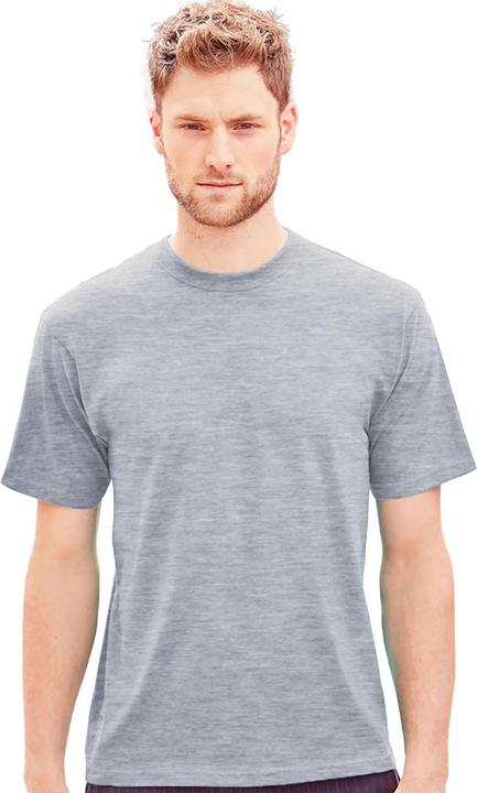 Image du produit Jerzees Russell Colours Classic TShirt (L)