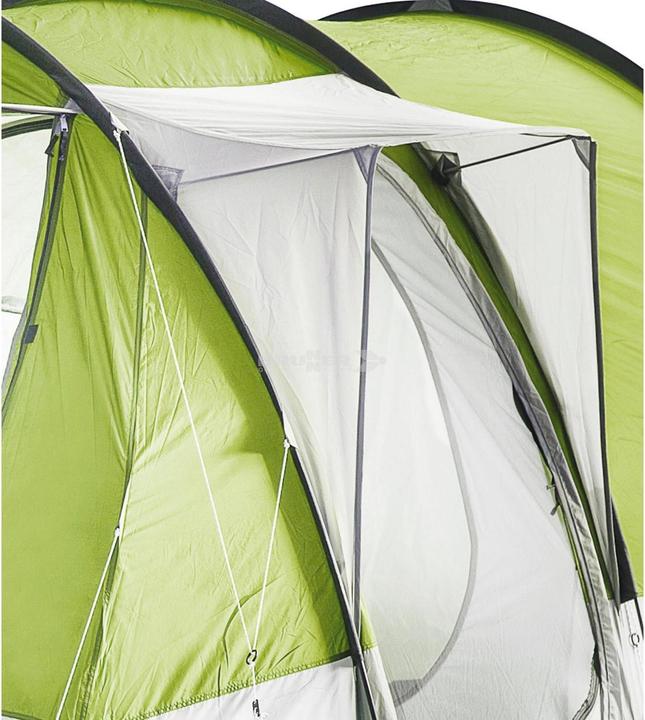 Image du produit Brunner Arqus 4 (Tente tunnel, 12.90 kg, 4 personnes)
