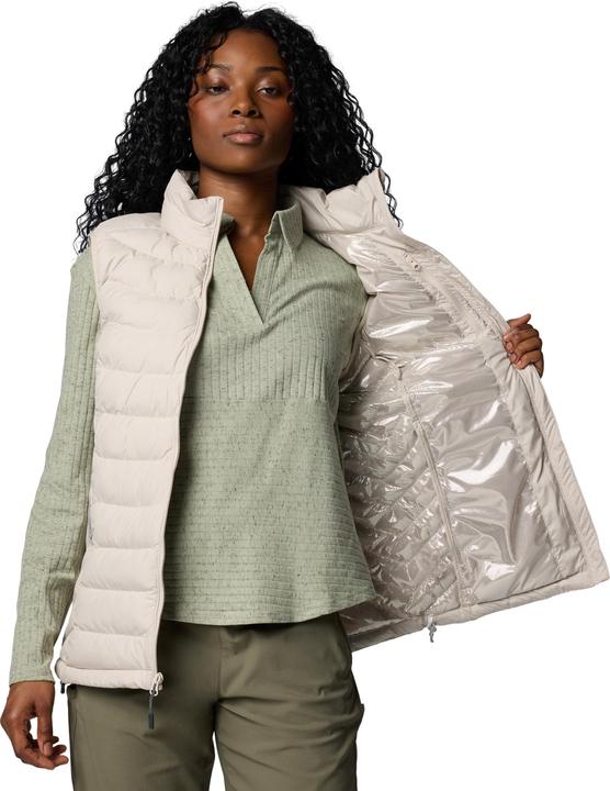 Actual product image Columbia Powder Lite™ II Vest (S)