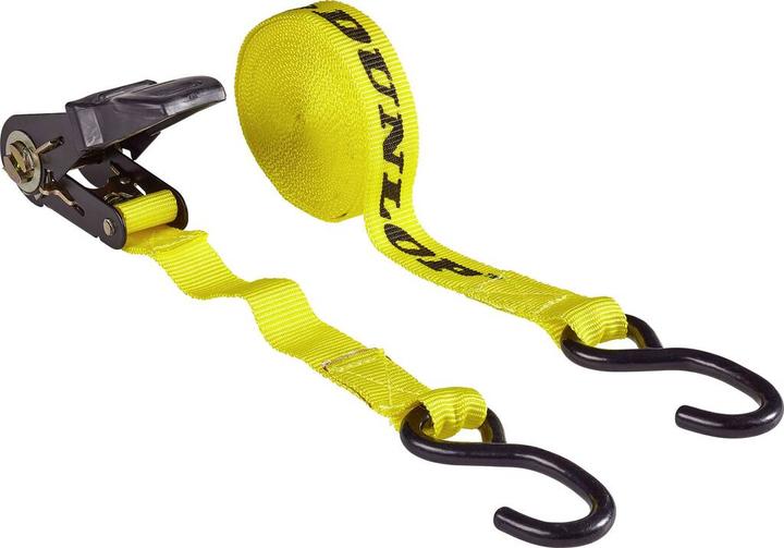 Produktbild Dunlop Zurrgurt 5 m
