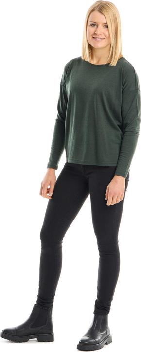 Produktbild Stoic Women's Merino180 MMXX.Linköping II L/S (38)