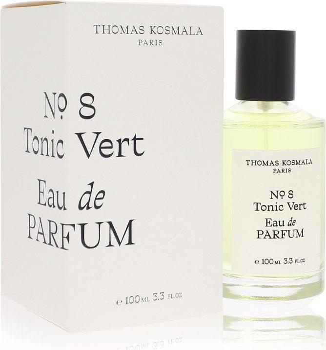 Thomas Kosmala No. 8 Tonic Vert - EDP - 100 ml (Eau de Parfum, 100 ml)