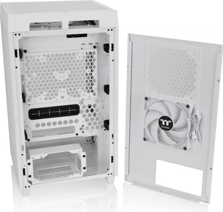 Actual product image Thermaltake v (Mini-ITX)