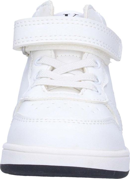 Actual product image Calvin Klein lace-up/velcro trainers for kids (38)