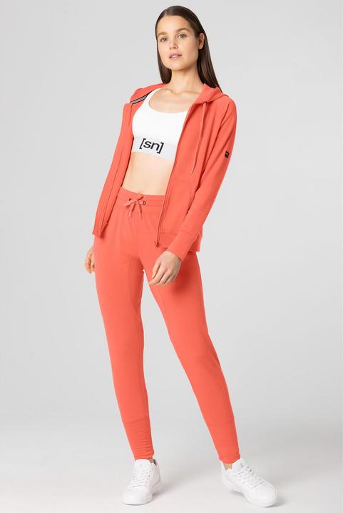 Actual product image Super Natural W Essential Cuffed Pant (S)