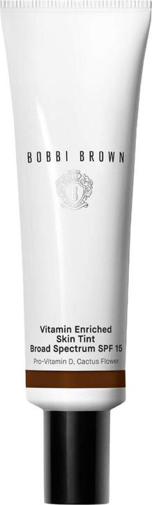 Actual product image Bobbi Brown Vitamin Enrichie Skint Tint Sun Protection Factor 15 Rich 4 (Rich 4)