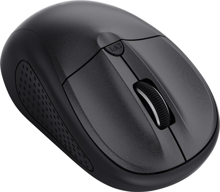Trust Primo Bluetooth Mouse (Wireless)