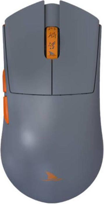 Image du produit Darmoshark Souris de jeu sans fil M3s PRO (gris) (Sans fil)