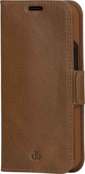 Produktbild dbramante1928 Copenhagen Slim (Apple iPhone 13 Pro Max)