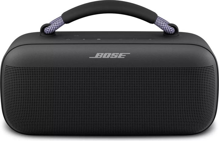Produktbild Bose SoundLink Max Traggriff (Tragetasche)