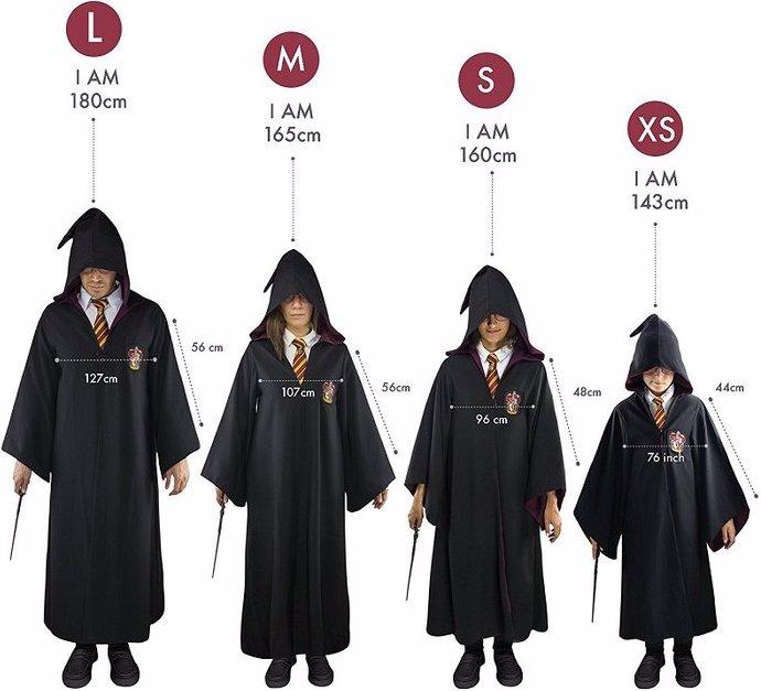 Produktbild Cinereplicas Harry Potter: Hufflepuff (L)