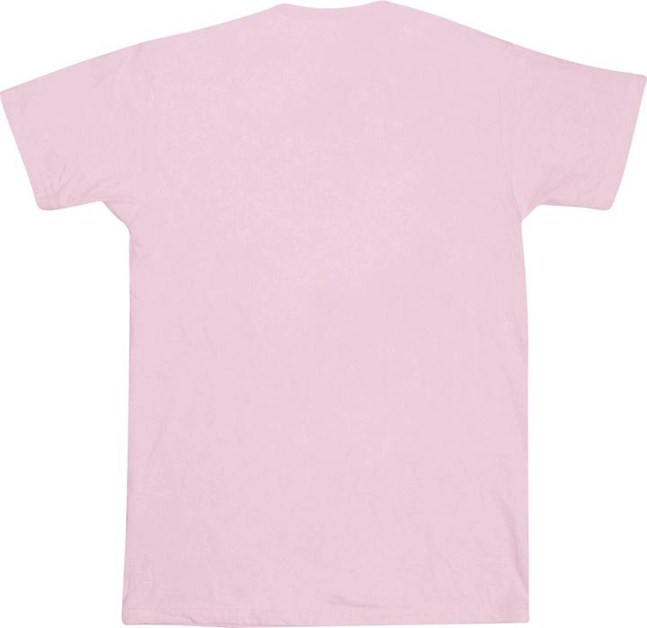 Image du produit Disney - T-shirt THE DESCENDANTS ROCK THAT CROWN - Fille (128)