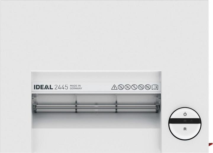 Actual product image Ideal 2445 Cc (Particle cut)