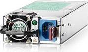 Image du produit HPE HP Platinum Plus alimentation redondante / hot-plug (module enfichable)