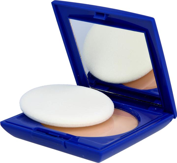 Produktbild Sulfoderm S Teint Kompakt Puder
