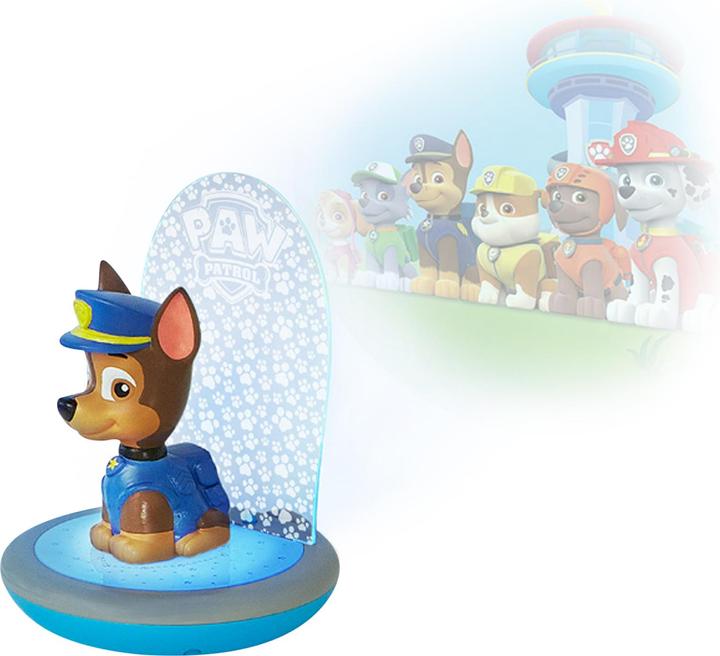 Produktbild Paw Patrol Nachtlicht Goglow 3 In 1