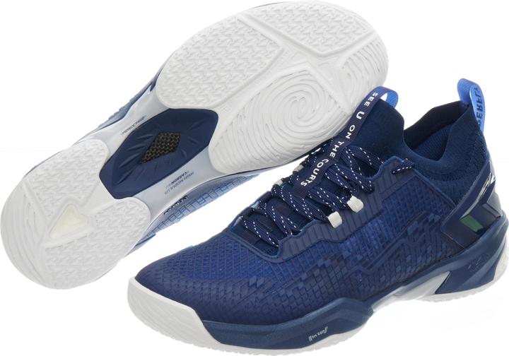 Produktbild Perfly Herren Badmintonschuhe - BS Perform 990 Pro blau (46)