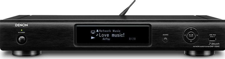 Produktbild Denon Dnp-730ae (Network Audio Player)