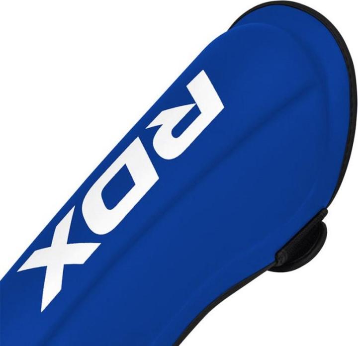 Actual product image Rdx Shin Instep Molded King (XL)
