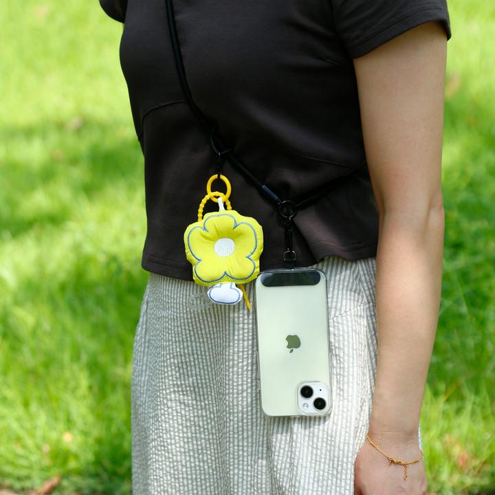 Immagine prodotto Cadorabo Catena portacellulare per Samsung Galaxy NOTE 3 NEO custodia collana