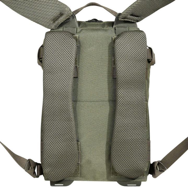 Produktbild Tasmanian Tiger TT Assault Pack 12 Olivgrün (12 l)