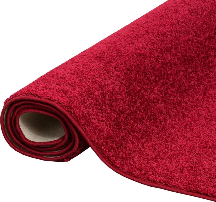 Actual product image Snapstyle High Pile Velour Carpet Runner Mona (100 x 400 cm)
