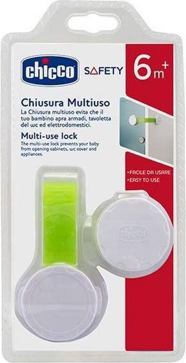 Produktbild Chicco Verschlussriegel
