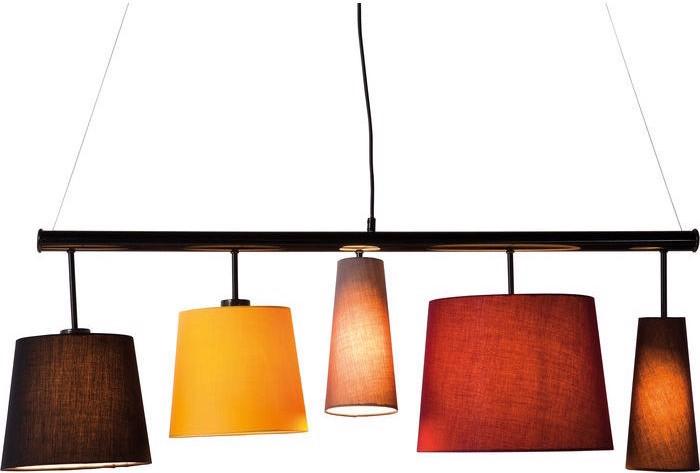Immagine prodotto Kare Design Parecchi Colore (E27, E14)