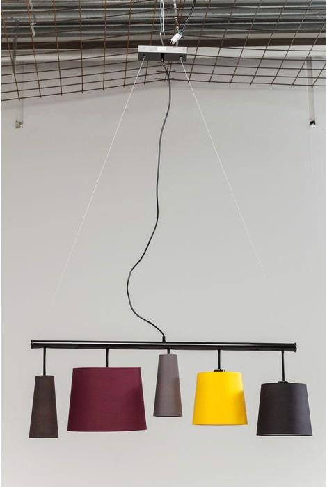 Immagine prodotto Kare Design Parecchi Colore (E27, E14)