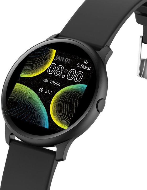 Produktbild Gino Rossi SMARTWATCH G.Rossi SW010-11