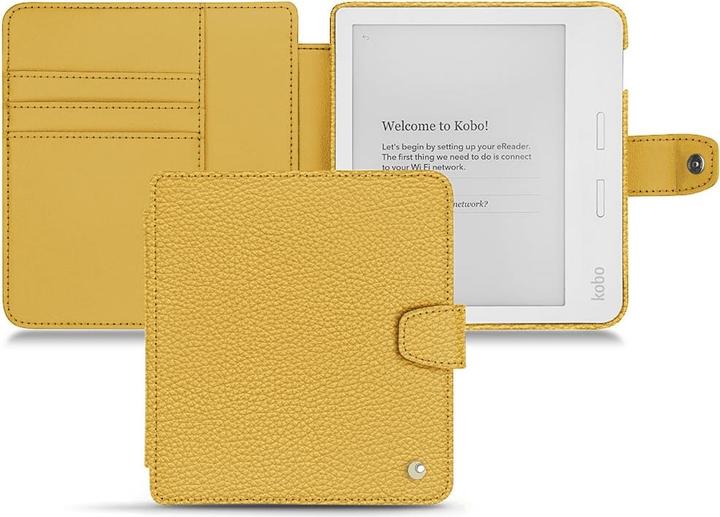 Immagine prodotto Noreve Cover in pelle portafoglio (Bilancia H2O)