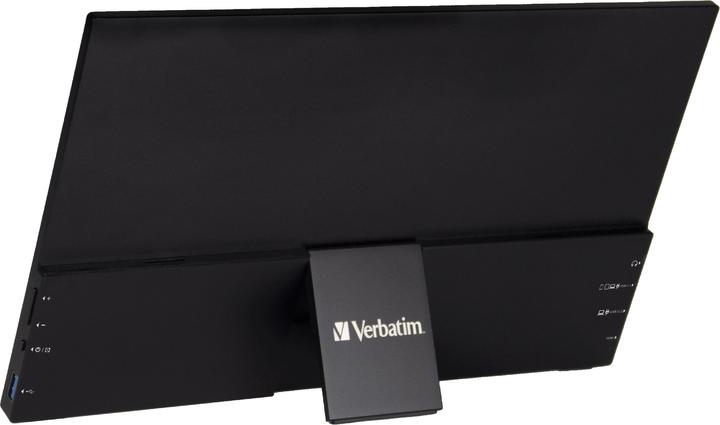 Actual product image Verbatim PMT-14 (1920 x 1080 pixels, 14")