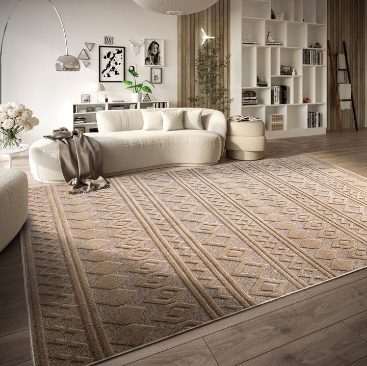 Actual product image Villeroy & Boch Catherine (200 x 290 cm)